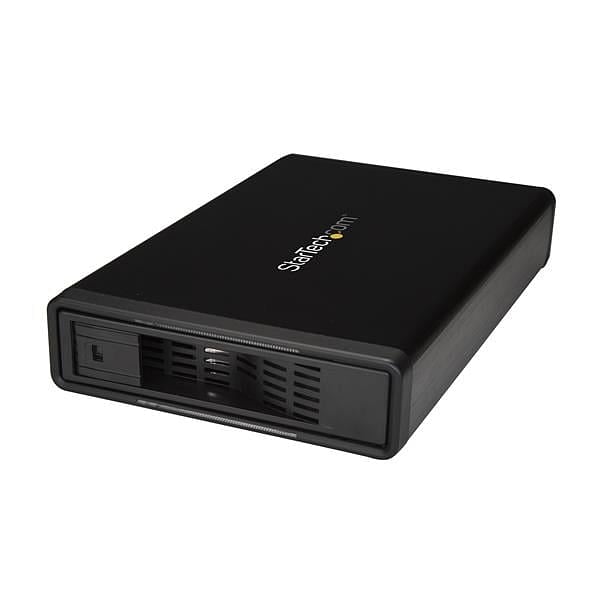 StarTechcom USB 30 hot swap 35  Caja HDD