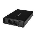 StarTechcom USB 30 hot swap 35  Caja HDD