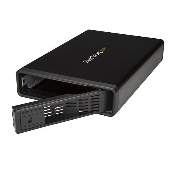StarTechcom USB 30 hot swap 35  Caja HDD