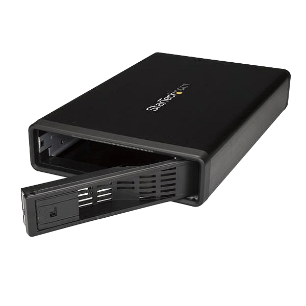 StarTechcom USB 30 hot swap 35  Caja HDD