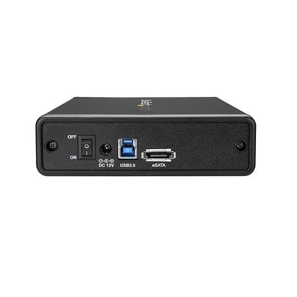 StarTechcom USB 30 hot swap 35  Caja HDD