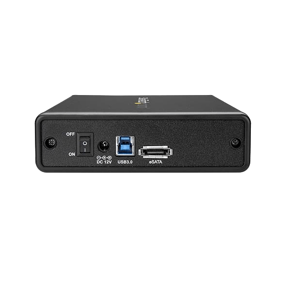 StarTechcom USB 30 hot swap 35  Caja HDD