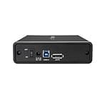 StarTechcom USB 30 hot swap 35  Caja HDD