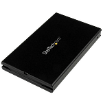 StarTechcom USB 31 a USB C para 25 SATA III  Caja HDD StarTechcom USB 31 a USB C para 25 SATA III  Caja HDD