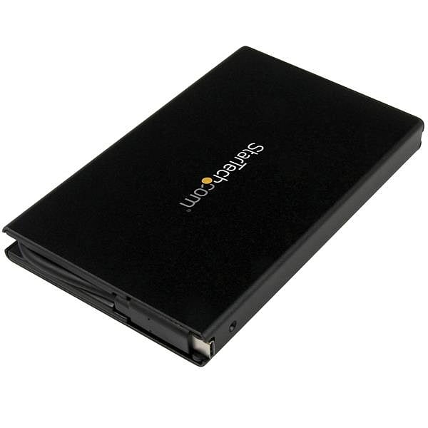 StarTechcom USB 31 a USB C para 25 SATA III  Caja HDD
