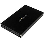 StarTechcom USB 31 a USB C para 25 SATA III  Caja HDD