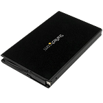 StarTechcom USB 31 a USB C para 25 SATA III  Caja HDD StarTechcom USB 31 a USB C para 25 SATA III  Caja HDD