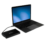 StarTechcom USB 31 a USB C para 25 SATA III  Caja HDD StarTechcom USB 31 a USB C para 25 SATA III  Caja HDD