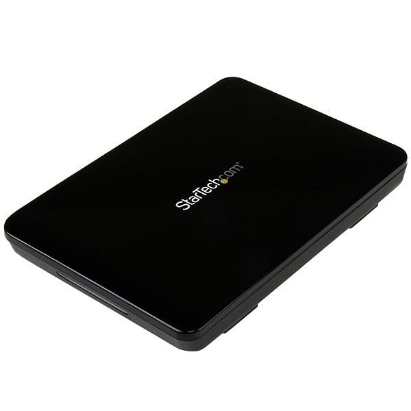 StarTechcom usb 31 a USB C SATA  Caja HDD