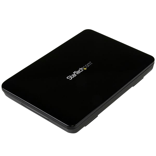 StarTechcom usb 31 a USB C SATA  Caja HDD