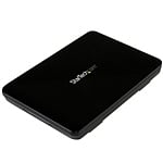 StarTechcom usb 31 a USB C SATA  Caja HDD