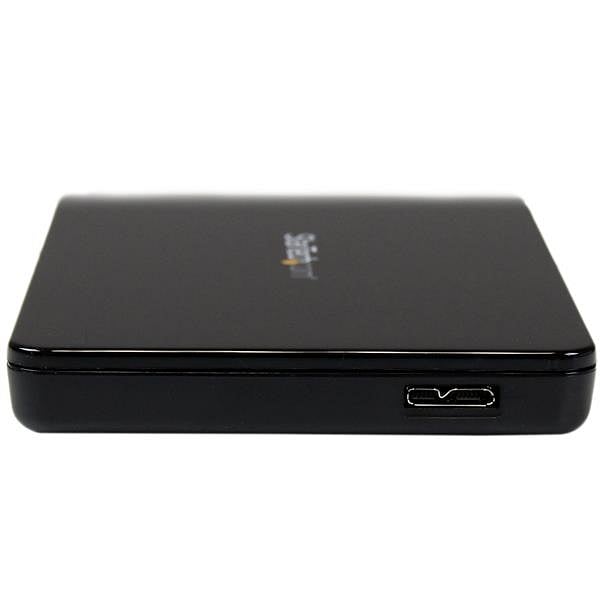 StarTechcom usb 31 a USB C SATA  Caja HDD