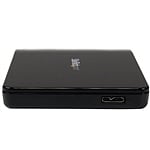 StarTechcom usb 31 a USB C SATA  Caja HDD