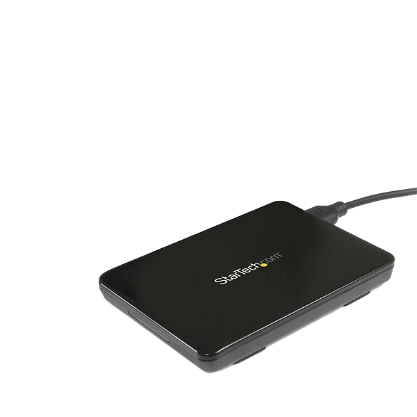 StarTechcom usb 31 a USB C SATA  Caja HDD