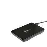 StarTechcom usb 31 a USB C SATA  Caja HDD