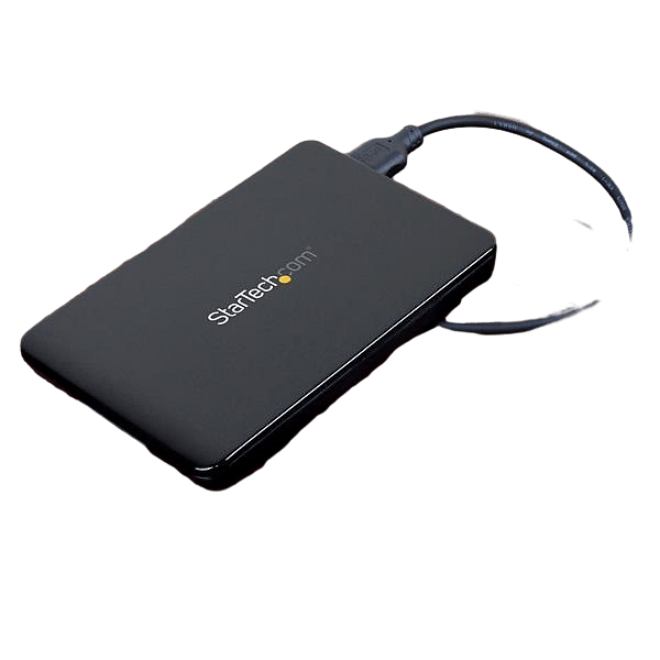 StarTechcom usb 31 a USB C SATA  Caja HDD