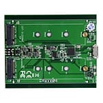 StarTechcom 2 bahías M2 NGFF USB 31  Caja SSD M2