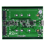 StarTechcom 2 bahías M2 NGFF USB 31  Caja SSD M2 StarTechcom 2 bahías M2 NGFF USB 31  Caja SSD M2