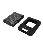 StarTechcom USB 31 SATA3 25 rugged  Caja HDD