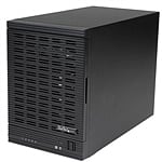 StarTechcom USB 30 eSATA 8 Bahías SATA3 25 35  Caja