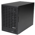 StarTechcom USB 30 eSATA 8 Bahías SATA3 25 35  Caja