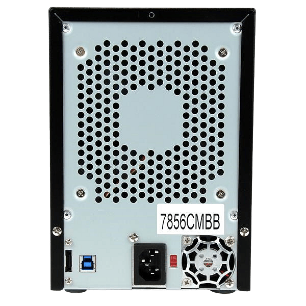 StarTechcom USB 30 eSATA 8 Bahías SATA3 25 35  Caja