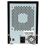 StarTechcom USB 30 eSATA 8 Bahías SATA3 25 35  Caja