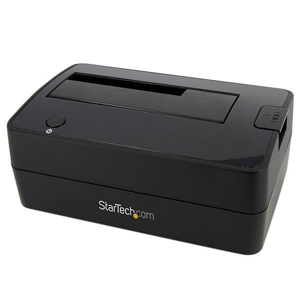 StarTechcom USB 30 HDD 25  35  Dock