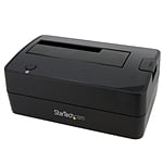 StarTechcom USB 30 HDD 25  35  Dock