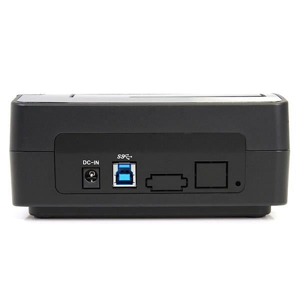 StarTechcom USB 30 HDD 25  35  Dock