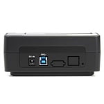 StarTechcom USB 30 HDD 25  35  Dock