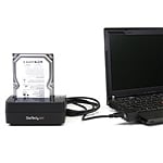 StarTechcom USB 30 HDD 25  35  Dock