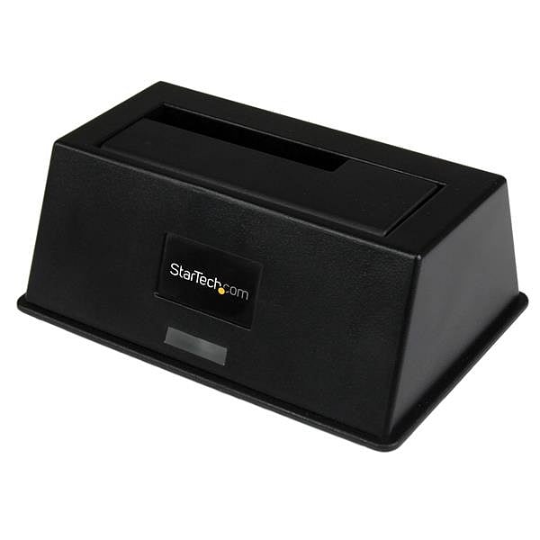 StarTechcom USB 30 Hdd 25 35  UASP  Dock