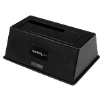 StarTechcom USB 30 Hdd 25 35  UASP  Dock