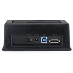 StarTechcom USB 30 Hdd 25 35  UASP  Dock