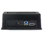 StarTechcom USB 30 Hdd 25 35  UASP  Dock