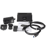 StarTechcom USB 30 Hdd 25 35  UASP  Dock