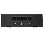 StarTechcom 4 bahías 25 35 SATA  Dock