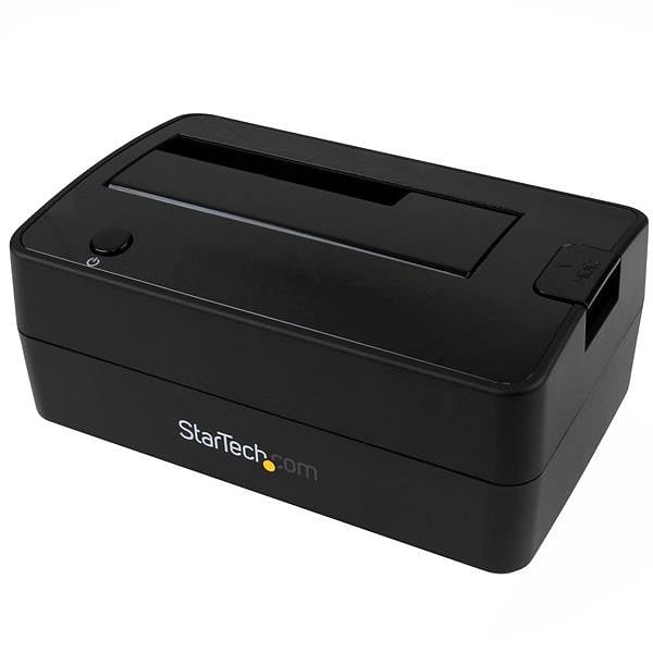 StarTechcom USB 31 1 bahía 25 35  Dock