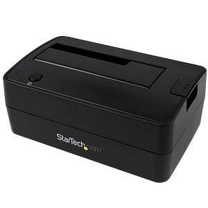 StarTechcom USB 31 1 bahía 25 35  Dock