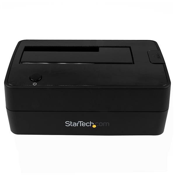 StarTechcom USB 31 1 bahía 25 35  Dock