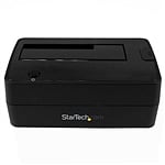 StarTechcom USB 31 1 bahía 25 35  Dock