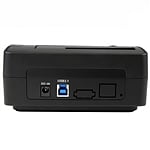 StarTechcom USB 31 1 bahía 25 35  Dock