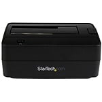 StarTechcom USB 31 a USB C  ESATA 1 bahía 2535  Dock