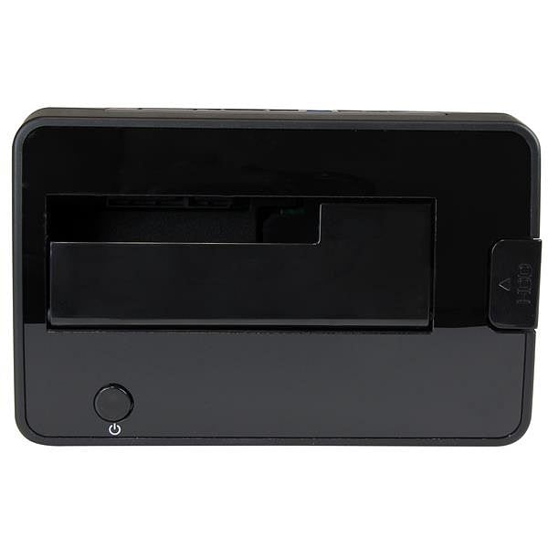 StarTechcom USB 31 a USB C  ESATA 1 bahía 2535  Dock