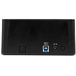 StarTechcom USB 31 C 2 bahías 25 35 Duplicador HDD