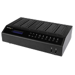 StarTechcom 6 Bahías SATA USB 30 ESATA   Dock