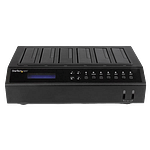 StarTechcom 6 Bahías SATA USB 30 ESATA   Dock
