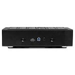 StarTechcom 6 Bahías SATA USB 30 ESATA   Dock