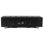 StarTechcom 6 Bahías SATA USB 30 ESATA   Dock